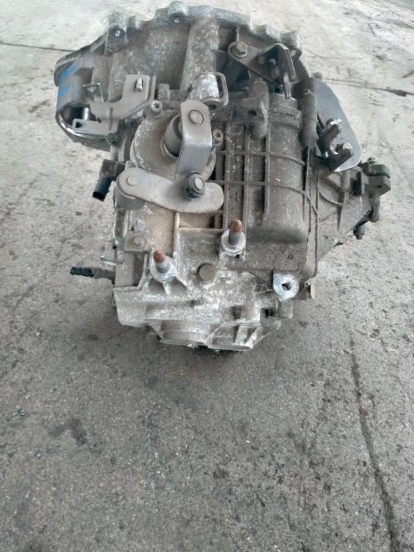 Cambio Mitsubishi Colt 134910 2008 – 2012