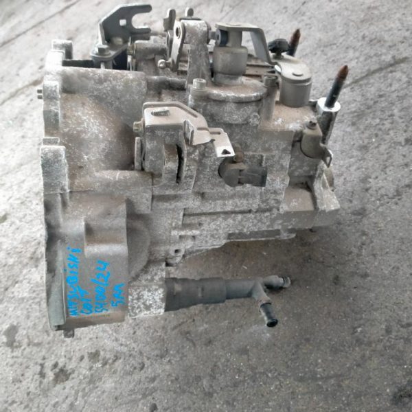 Cambio Mitsubishi Colt 134910 2008 – 2012