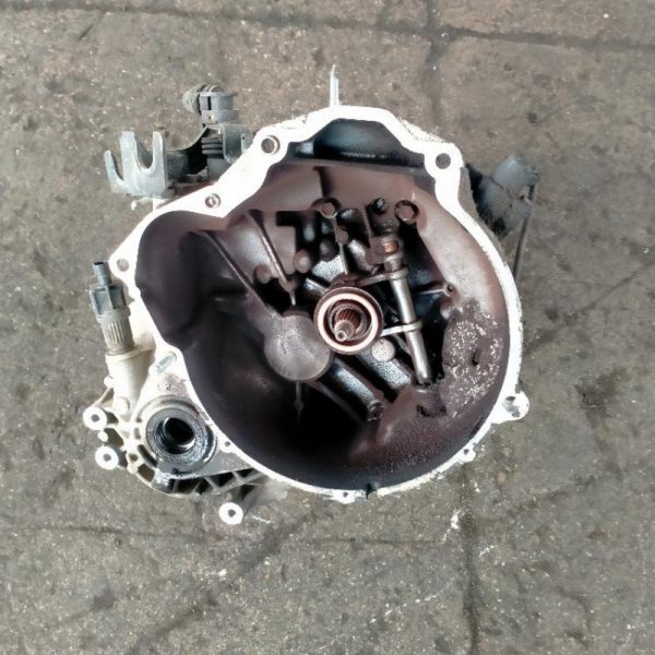 Cambio Chevrolet Spark B10D1 2010 – 2015