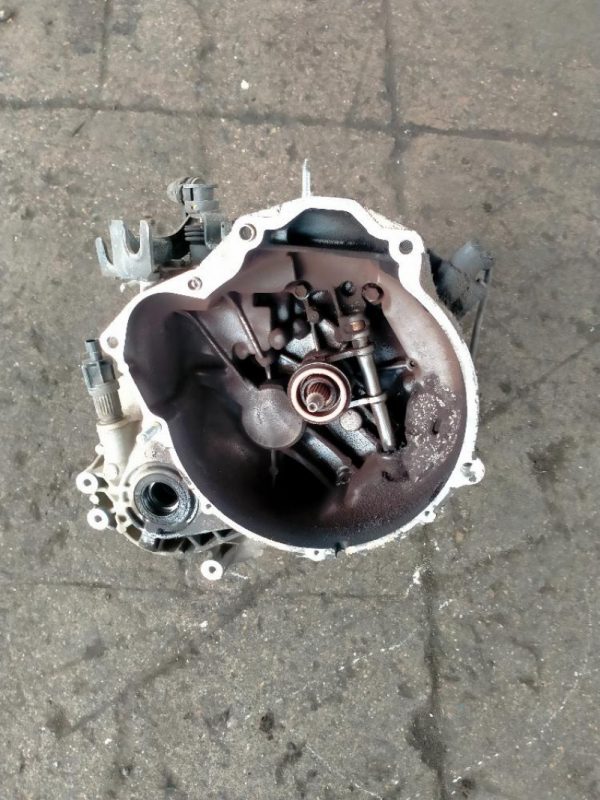 Cambio Chevrolet Spark B10D1 2010 – 2015