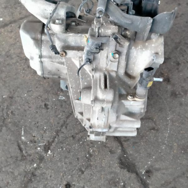 Cambio Chevrolet Spark B10D1 2010 – 2015
