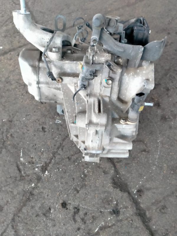 Cambio Chevrolet Spark B10D1 2010 – 2015