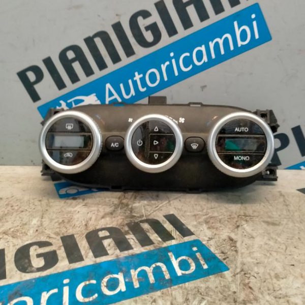 Comandi Clima Fiat 500L 2012 – 2020