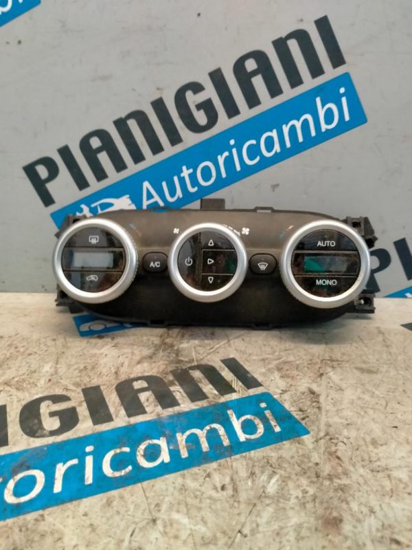 Comandi Clima Fiat 500L 2012 – 2020