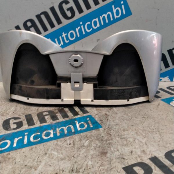 Contagiri / Contachilometri Ford Fiesta RTJA 2008 – 2013