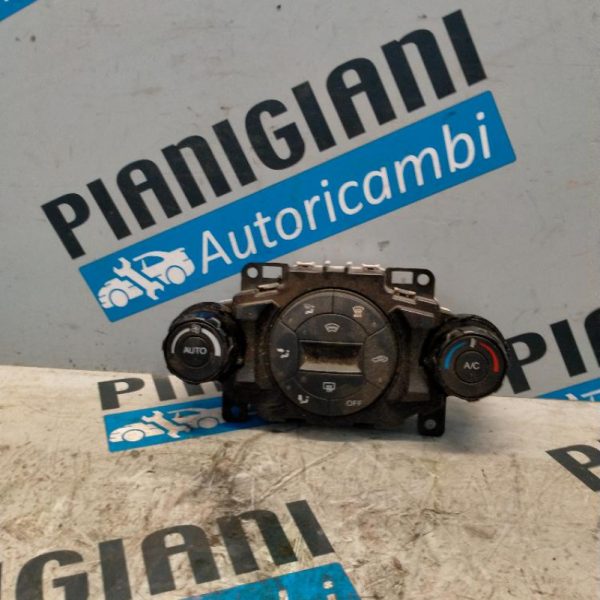 Comandi Clima Ford Fiesta 2008 – 2013