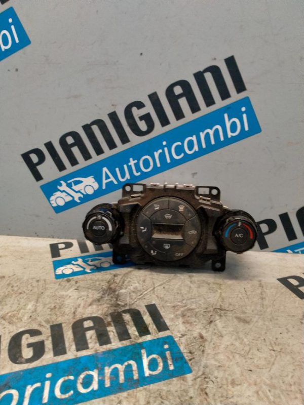Comandi Clima Ford Fiesta 2008 – 2013