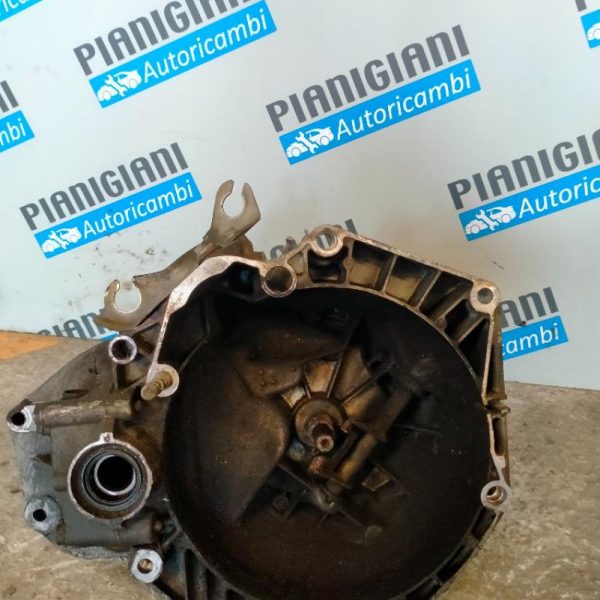 Cambio Ford Ka 169A1000 2008 – 2020