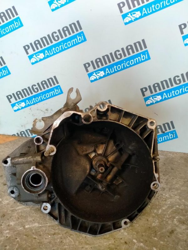 Cambio Ford Ka 169A1000 2008 – 2020