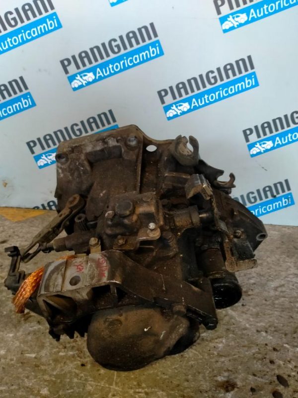 Cambio Ford Ka 169A1000 2008 – 2020
