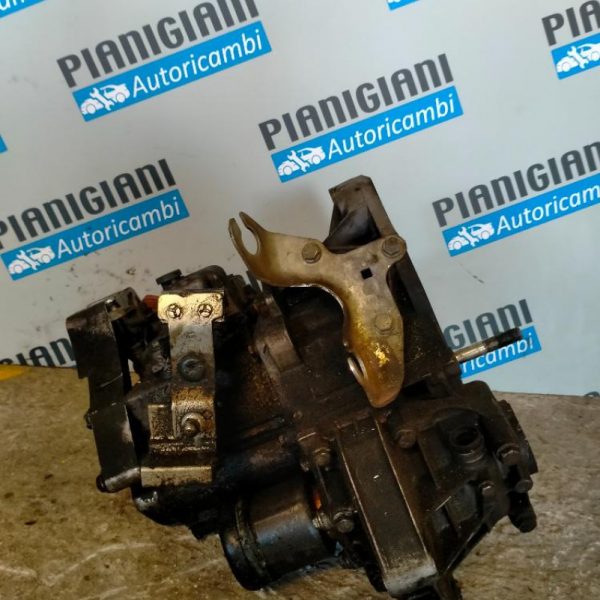 Cambio Ford Ka 169A1000 2008 – 2020