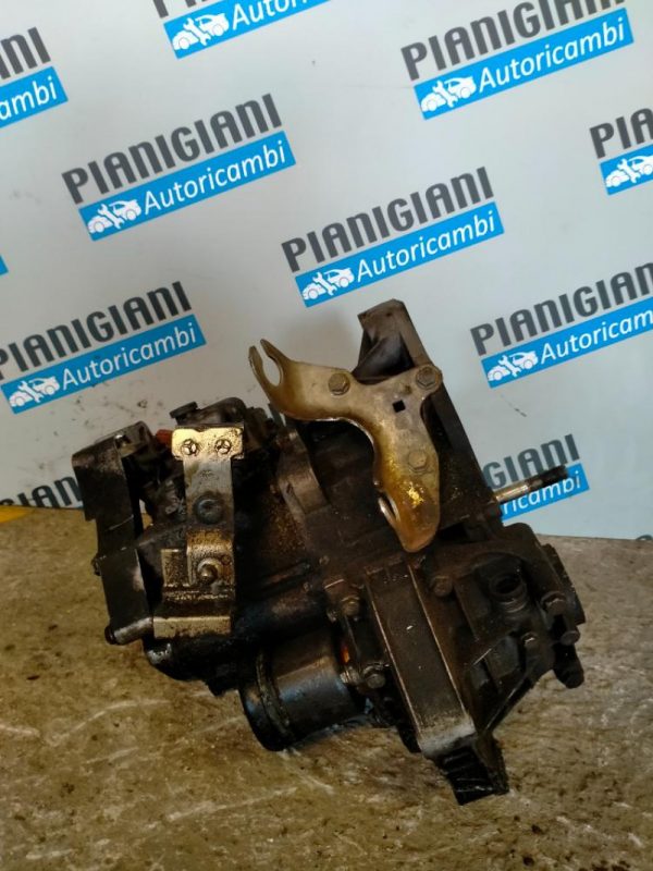 Cambio Ford Ka 169A1000 2008 – 2020