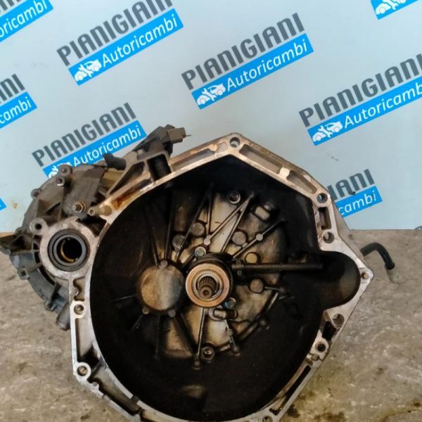 Cambio Renault Megane Grandtour K9KJ8 2008 – 2014