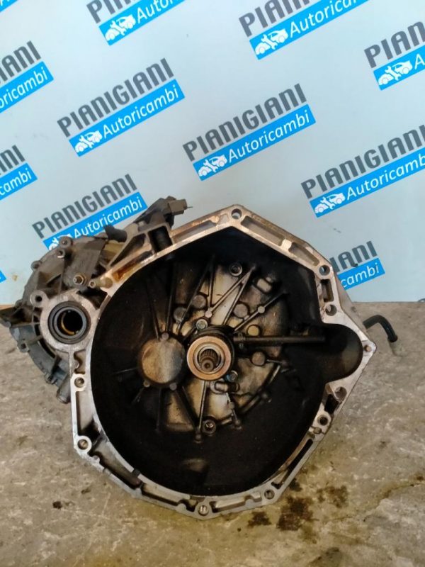 Cambio Renault Megane Grandtour K9KJ8 2008 – 2014