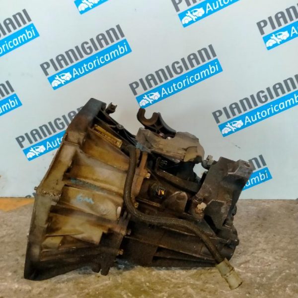 Cambio Renault Megane Grandtour K9KJ8 2008 – 2014