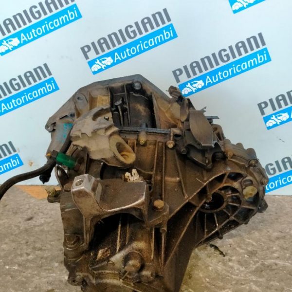 Cambio Renault Megane Grandtour K9KJ8 2008 – 2014