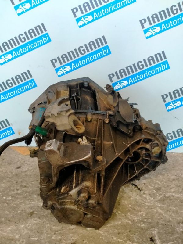 Cambio Renault Megane Grandtour K9KJ8 2008 – 2014