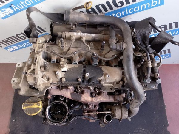 Motore Opel Meriva Z13DTJ  180.000 Km