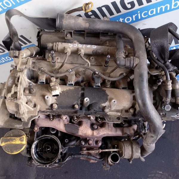 Motore Opel Meriva Z13DTJ  180.000 Km