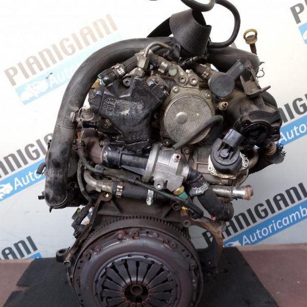 Motore Opel Meriva Z13DTJ  180.000 Km