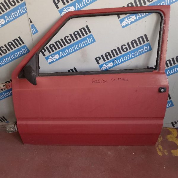 Porta Sinistra Fiat Panda 1986 – 2002