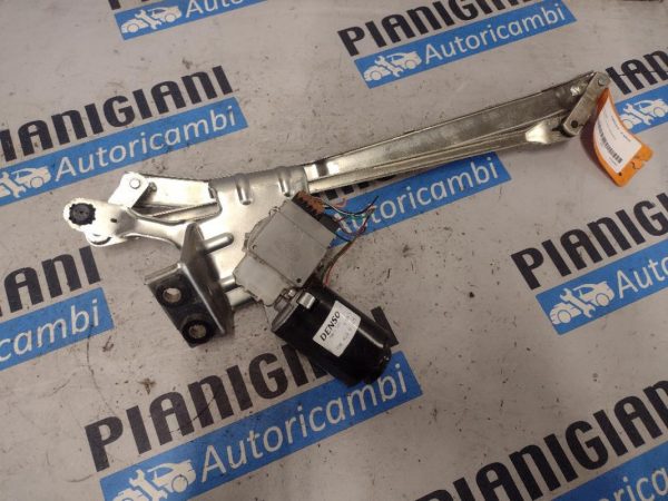 Motorino Tergi Fiat Seicento 2004 – 2010