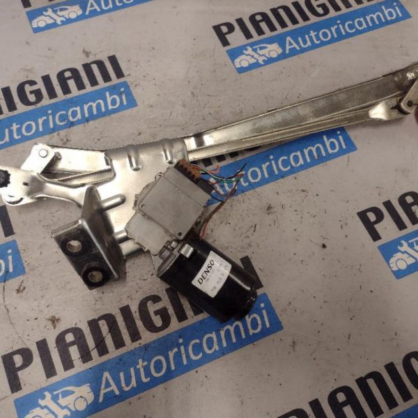 Motorino Tergi Fiat Seicento 2004 – 2010
