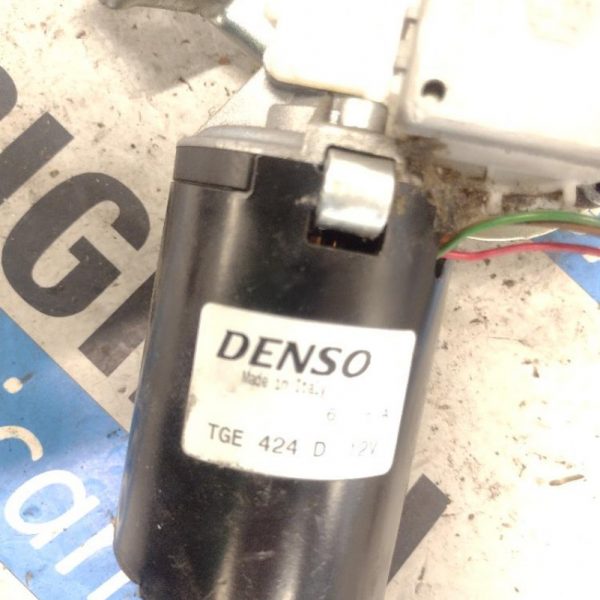 Motorino Tergi Fiat Seicento 2004 – 2010