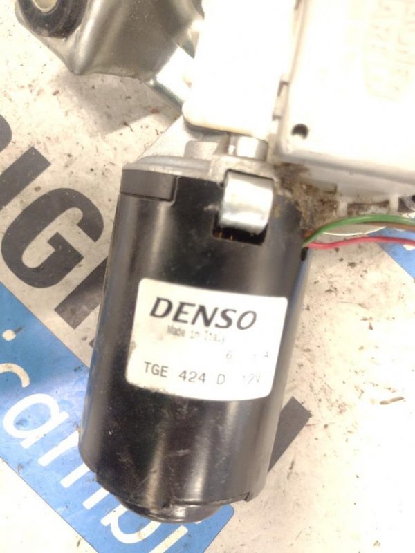 Motorino Tergi Fiat Seicento 2004 – 2010