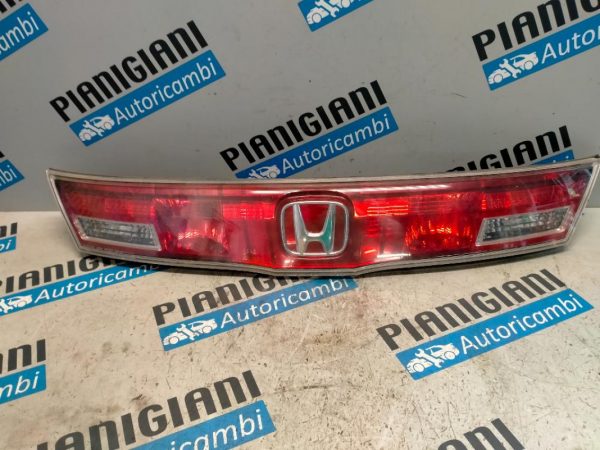 Faro Posteriore Centrale Honda Civic 2007 – 2012