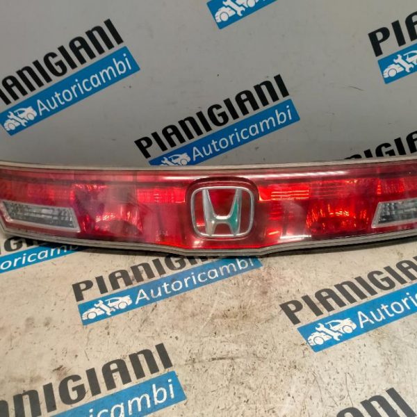 Faro Posteriore Centrale Honda Civic 2007 – 2012