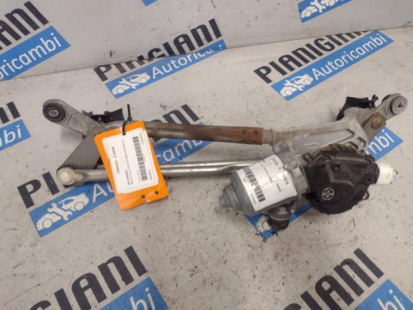 Motorino Tergi Anteriore Toyota Yaris 2005 – 2009