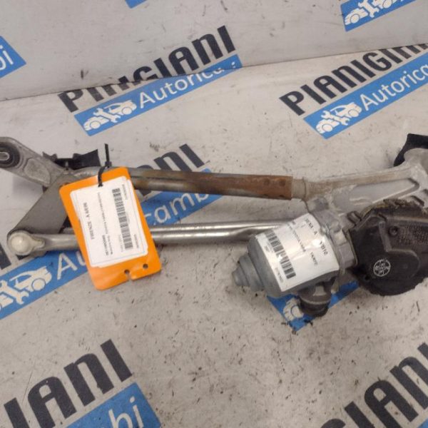 Motorino Tergi Anteriore Toyota Yaris 2005 – 2009