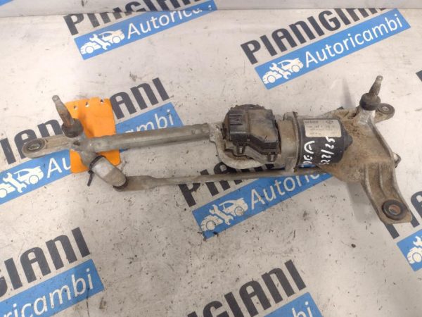 Motorino Tergi Anteriore Fiat Idea 2005