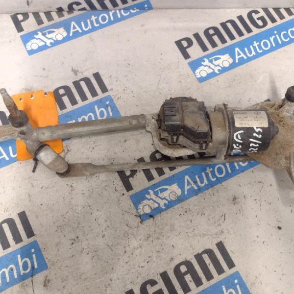 Motorino Tergi Anteriore Fiat Idea 2005