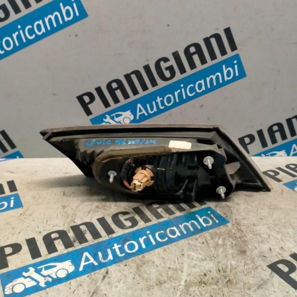 Faro Posteriore Interno Destro Honda Civic 2007 – 2012