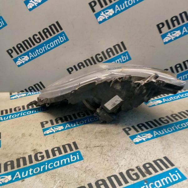 Faro Anteriore Sinistro Toyota Yaris 2009 – 2012