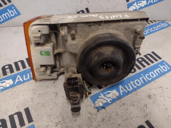 Faro Anteriore Sinistro Fiat panda Prima Serie