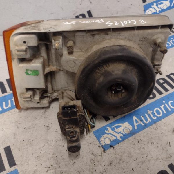 Faro Anteriore Sinistro Fiat panda Prima Serie