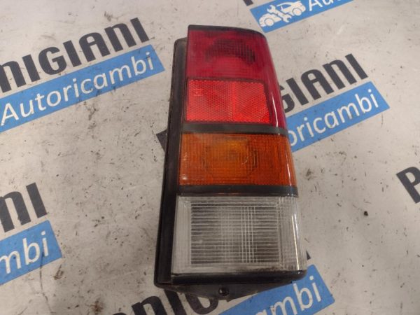 Faro Posteriore Destro Fiat Panda Prima Serie