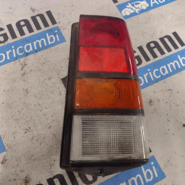 Faro Posteriore Destro Fiat Panda Prima Serie