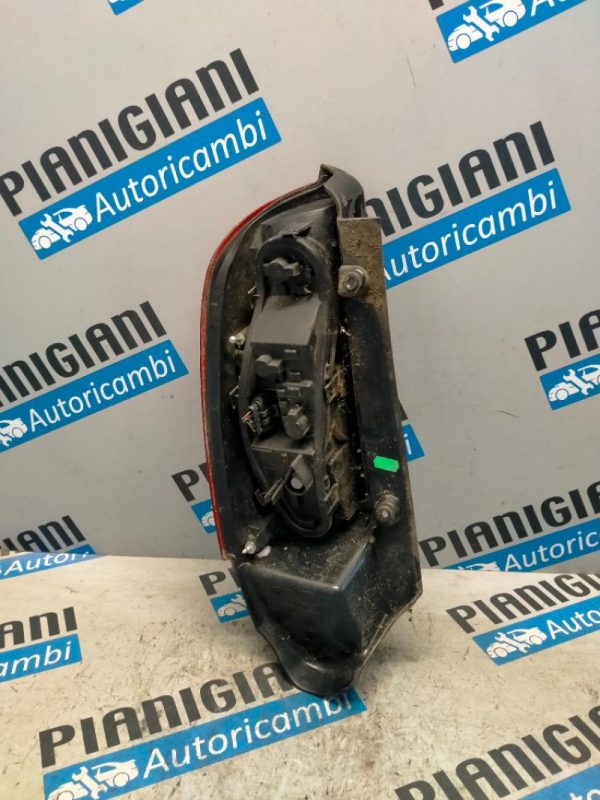 Faro Posteriore Sinistro Mitsubishi Colt 2008 – 2012