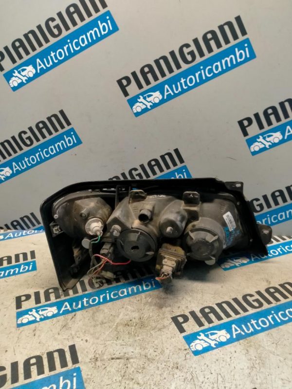 Faro Anteriore Sinistro Piaggio Porter 2008 – 2021