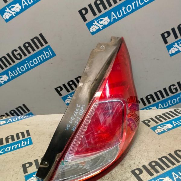 Faro Posteriore Destro Ford Fiesta 2013 – 2020