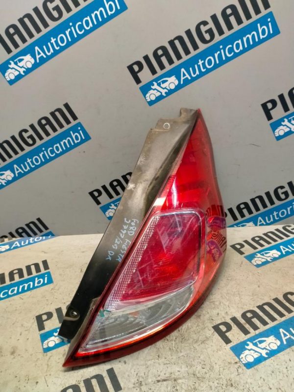 Faro Posteriore Destro Ford Fiesta 2013 – 2020