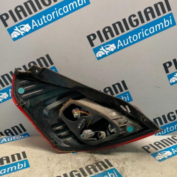 Faro Posteriore Destro Ford Fiesta 2013 – 2020