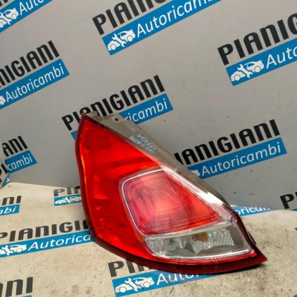 Faro Posteriore Sinistro Ford Fiesta 2013 – 2020