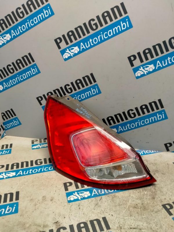 Faro Posteriore Sinistro Ford Fiesta 2013 – 2020