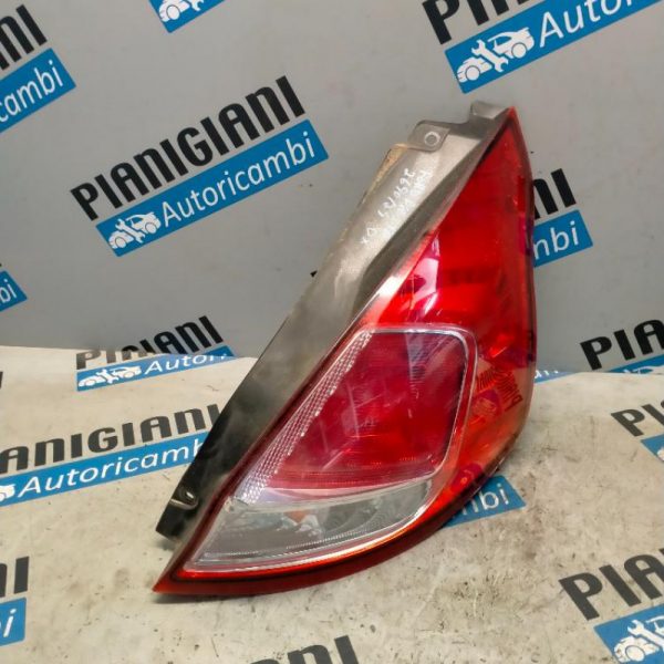 Faro Posteriore Destro Ford Fiesta 2013 – 2020