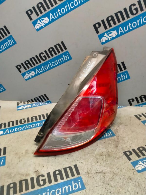 Faro Posteriore Destro Ford Fiesta 2013 – 2020